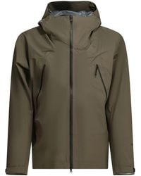 Goldwin - "Gore-Tex 3L" Raincoat - Lyst