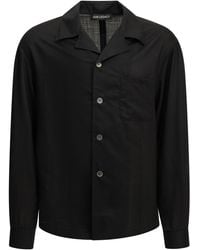 Our Legacy - "Private" Casual Shirt - Lyst