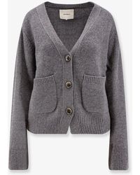 Lisa Yang - Danni Cashmere Cardigan - Lyst