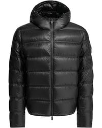 Moncler - Guadiana Short Down Jacket - Lyst