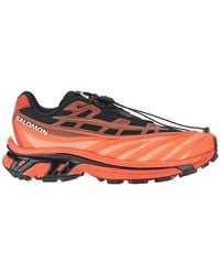 Salomon - Xt-Evo Sneakers - Lyst