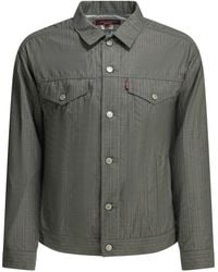 Junya Watanabe - Levi's Type 2" Overshirt Jacket - Lyst