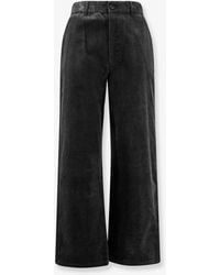 DUNST - Corduroy Trousers - Lyst
