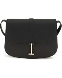 Tom Ford - Small Leather Crossbody Bag - Lyst