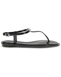 Mach &amp; Mach - Mach & Mach Double Bow Sandals - Lyst
