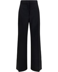 Rohe - Pants Tailored Wool - Lyst