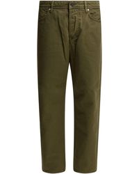 Stone Island - Light Bull Straight Leg Jeans - Lyst