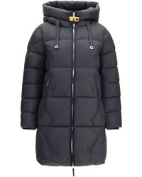 Parajumpers - Long Puffer Jacket Janet - Lyst