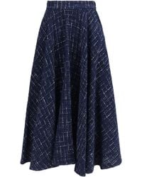 Sara Roka - Tabba 85 Skirt - Lyst