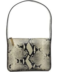 KHAITE - "Lori Squared" Small Shoulder Bag - Lyst