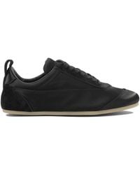 Jil Sander - "Etage" Sneakers - Lyst