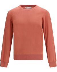 Brunello Cucinelli - Sweater - Lyst