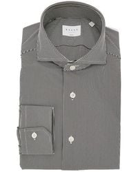 Xacus - Tailor Fit 'Active' Shirt - Lyst