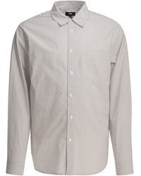 Stussy - Shirts - Lyst