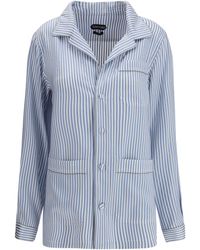 Tom Ford - Polo Shirts - Lyst