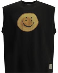 Kapital - Tree Trunk Crew-Neck T-Shirt - Lyst
