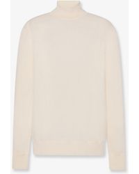 The Row - Cashmere Knitwear - Lyst