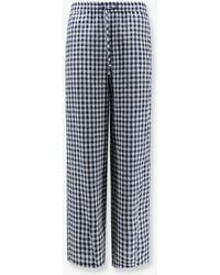 DUNST - Pyjama Trousers - Lyst