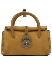 Zanellato - "Dotta Baby" Small Handbag - Lyst