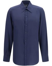 Dolce & Gabbana - Dolce & Gabbana Shirt - Lyst