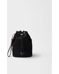 Prada - Speedrock Beauty Case - Lyst