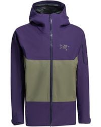 Arc'teryx - Sabre Technical Jacket - Lyst