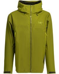 Arc'teryx - Beta Sl Technical Jacket - Lyst