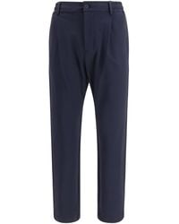 Cruna - Trousers Mitte - Lyst