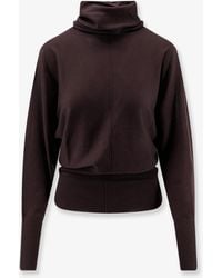 Soeur - Lindsay Merino Wool Sweater - Lyst