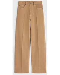 Celine - Boyfriend 002 Jeans - Lyst
