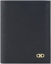 Ferragamo - Revival Card Holder - Lyst