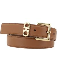 Ferragamo - Belts E Braces - Lyst