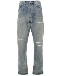 Purple Brand - Jeans A Gamba Dritta 'P011' - Lyst
