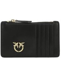 Pinko - Airone Card Holder - Lyst