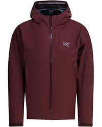 Arc'teryx - "Beta" Technical Jacket - Lyst