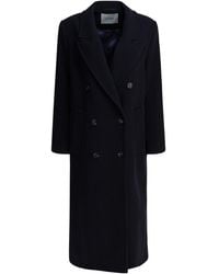 IVY & OAK - Virgin Wool Jacket - Lyst