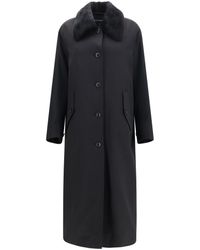 Our Legacy - Tundra Coat - Lyst