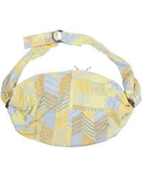 Kapital - Snufkin Shoulder Bag - Lyst
