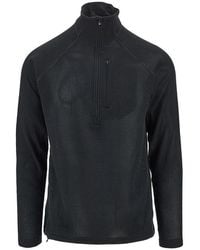 Houdini - Pace Flow Half-Zip Top - Lyst