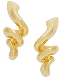 Maria Black - Recycled Sterling Earrings - Lyst