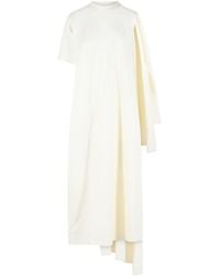 Coperni - Viscose Blend Dress - Lyst
