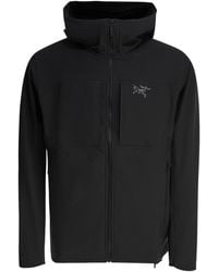 Arc'teryx - Gamma Mx Technical Jacket - Lyst