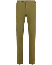 PT01 - Superslim Cotton Pants - Lyst