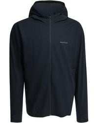 Montbell - Polyester Sweatshirt - Lyst