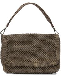 IBELIV - Shoulder Bags Brown - Lyst
