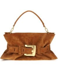 Balmain - Medium Anthem Bag - Lyst