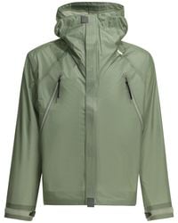 Goldwin - "0 3L" Raincoat - Lyst