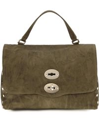 Zanellato - Postina Officina Top Handle Bag - Lyst