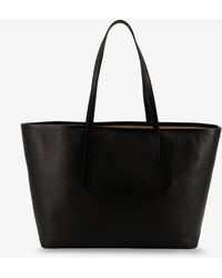 Atp Atelier - Eraclea Leather Shoulder Bag - Lyst