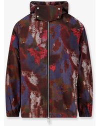 Oamc Peacemaker - Jacket Cotton - Lyst